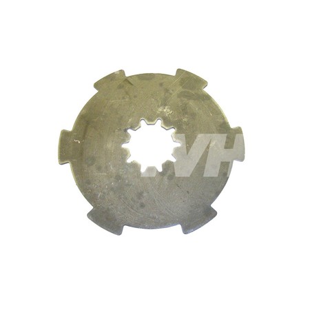 BREMSSCHEIBE