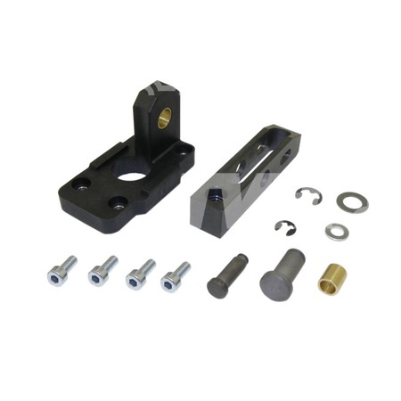 SATZ BETÄTIGUNGSHEBEL