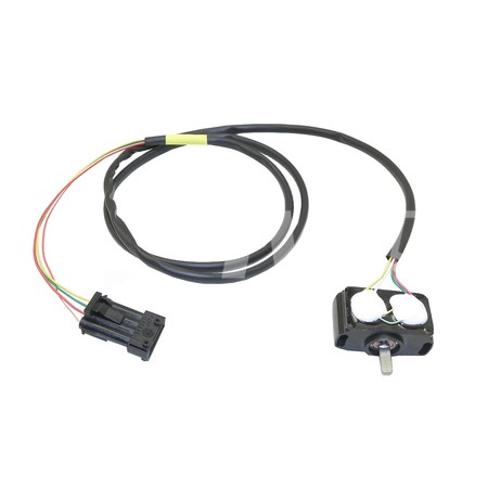 POTENTIOMETER