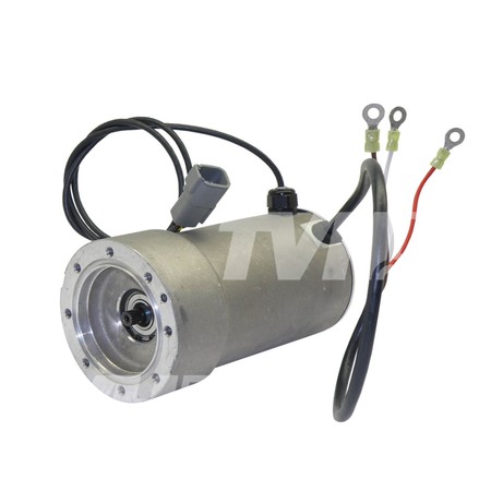 ELEKTROMOTOR