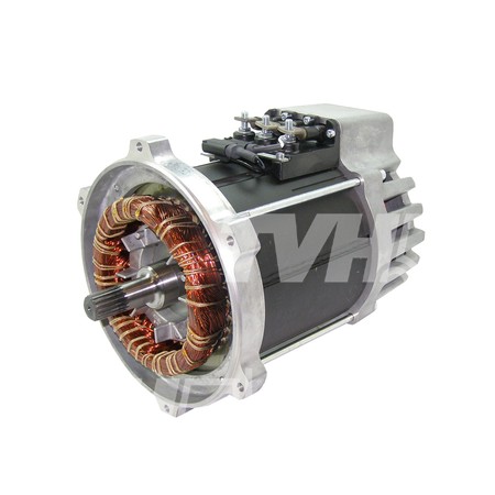 ELEKTROMOTOR