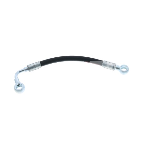 HYDRAULIKSCHLAUCH MIT ARMATUR