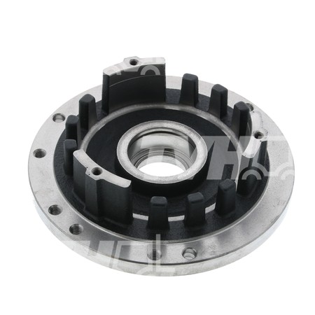 FLANSCH ELEKTROMOTOR