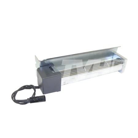 ELEKTRISCHER LÜFTER