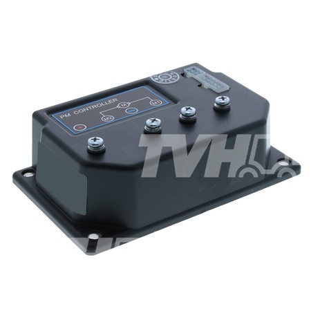 MOTORREGLER