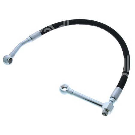 HYDRAULIKSCHLAUCH MIT ARMATUR