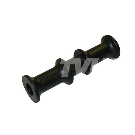 SCHLAUCHROLLENFÜHRUNG