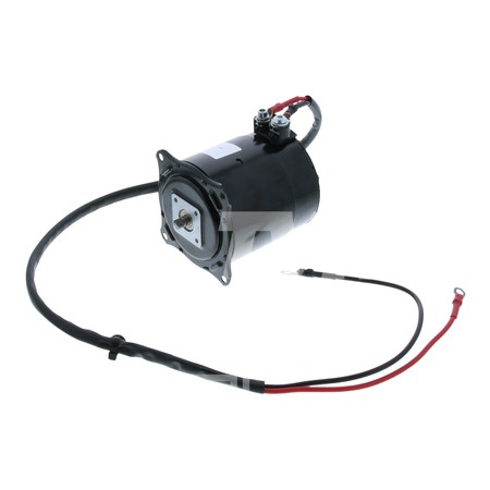 ELEKTROMOTOR