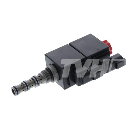 TRANSMISSION SOLENOID VALVE