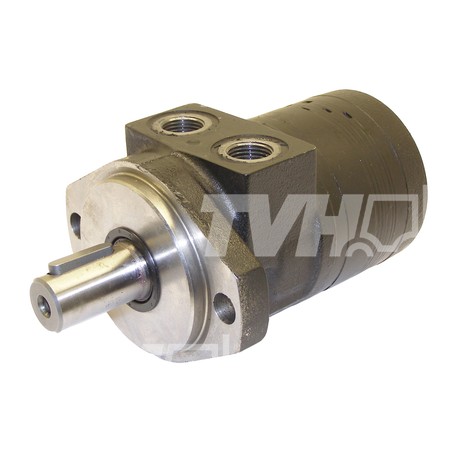 HYDROMOTOR