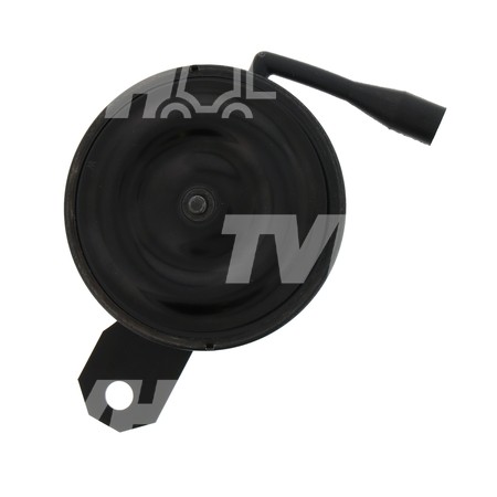 SIGNALHORN