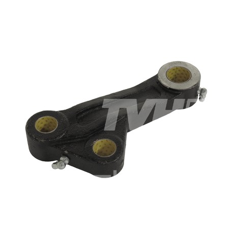 VORMONTAGE - UMLENKHEBEL -