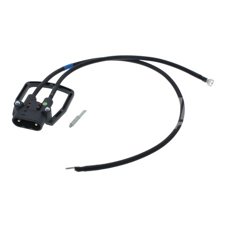 BATTERIESTECKER MIT KABEL