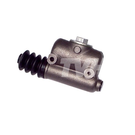 HAUPTBREMSZYL., KUPPLUNGSZYL.