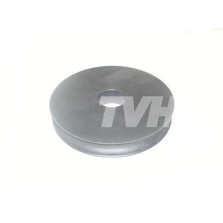 SCHLAUCHROLLENFÜHRUNG