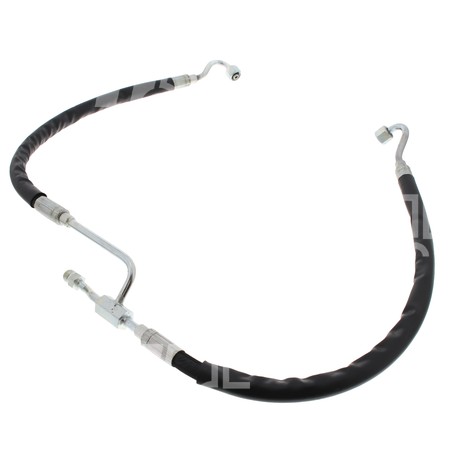 HYDRAULIKSCHLAUCH MIT ARMATUR