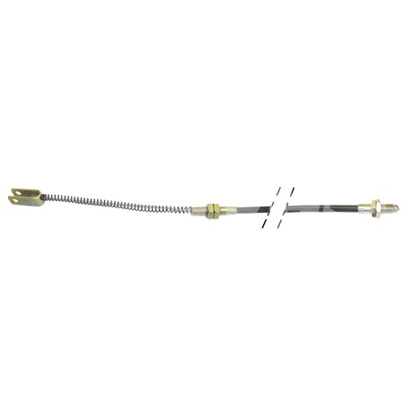 STEUERKABEL