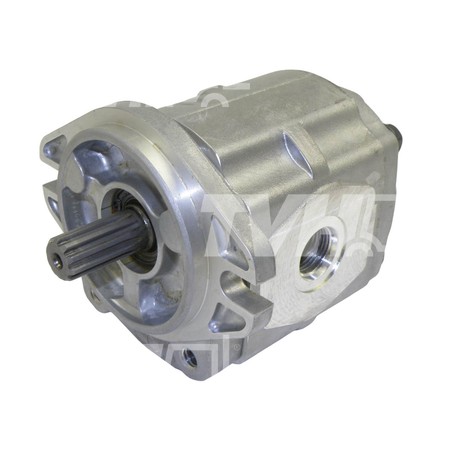 HYDRAULIKPUMPE