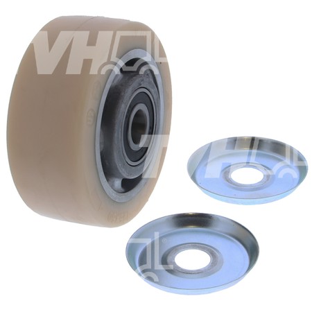 WHEEL KIT