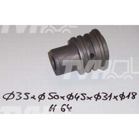 CYLINDER PUMP