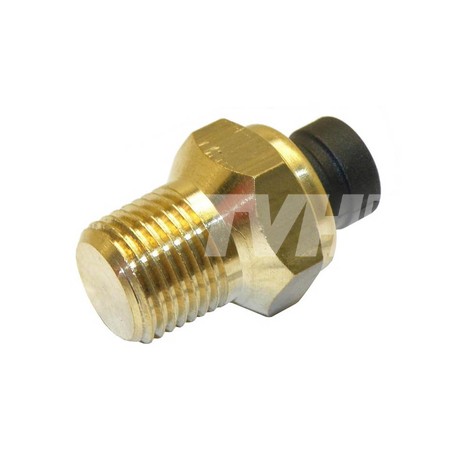 TEMPERATURSENSOR