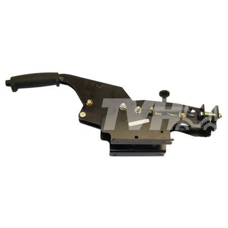 HANDBREMSE HEBEL