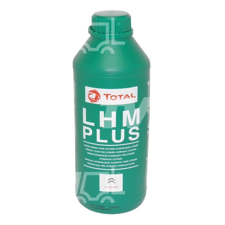 BREMSFLÜSSIGKEIT