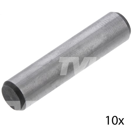Druckstift WtB.