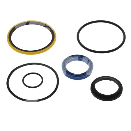 DICHTUNGSATZ ZYLINDER