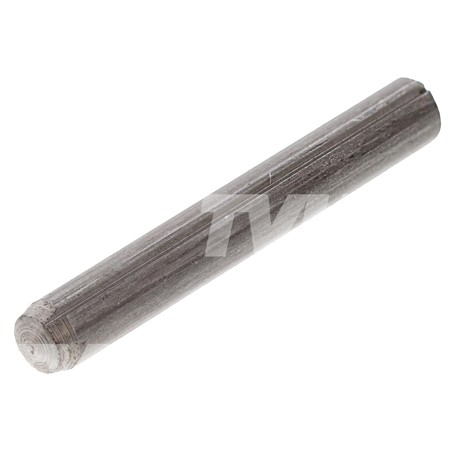 SICHERINGSSTIFT MIT KERBE