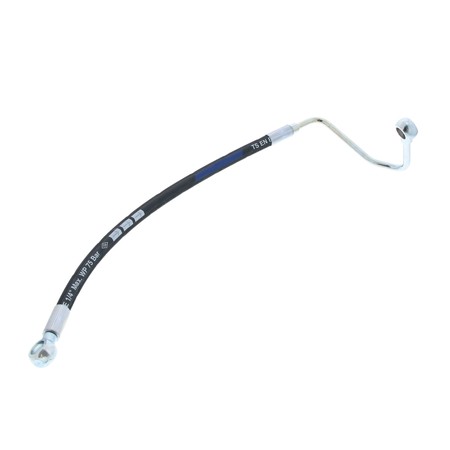 HYDRAULIKSCHLAUCH MIT ARMATUR