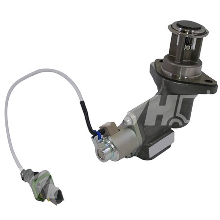 EGR VALVE