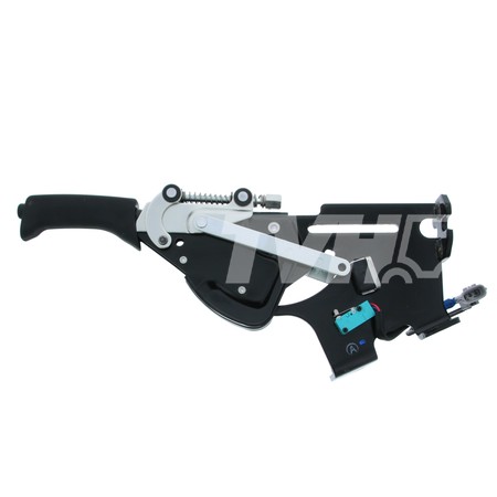 HANDBREMSE HEBEL