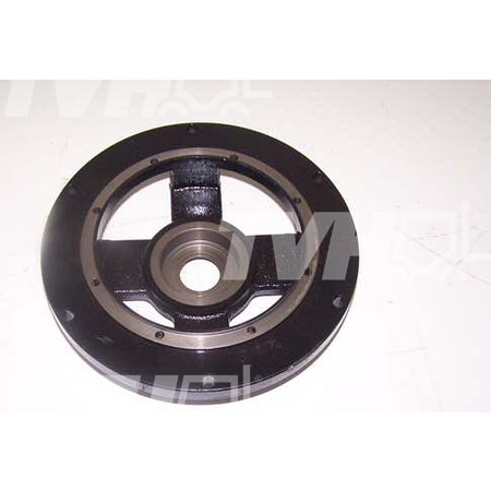 FLANSCH ELEKTROMOTOR