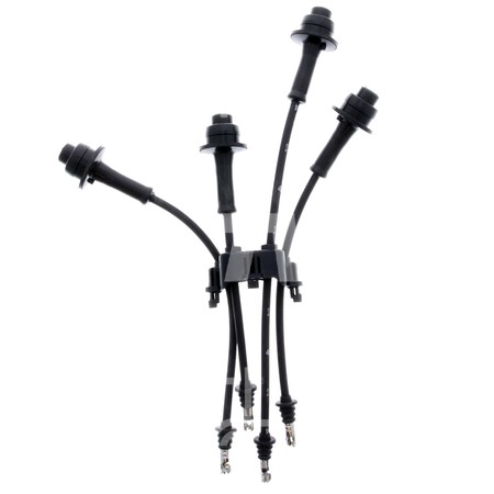 ZÜNDKABEL SET