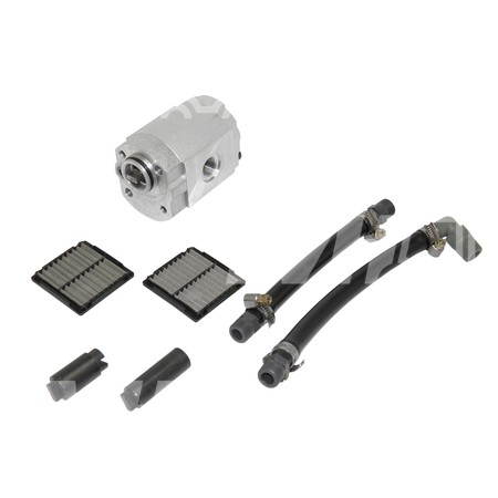 HYDRAULIKPUMPE