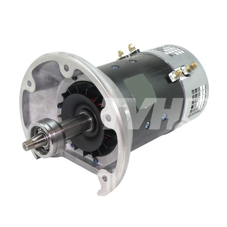 ELEKTROMOTOR
