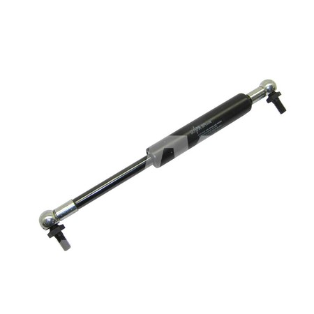 GASDRUCKFEDER-STOSSDÄMPFER