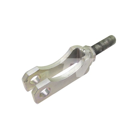 STANGENENDE OHNE GELENKLAGER