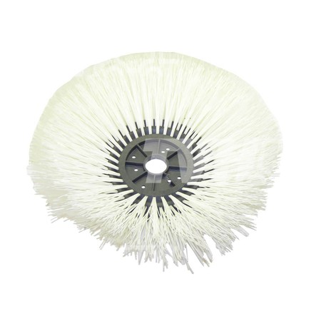 Sidebrush nylon