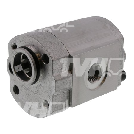 HYDRAULIKPUMPE
