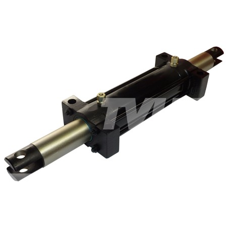 HYDRAULIKZYLINDER