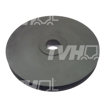 SCHLAUCHROLLENFÜHRUNG