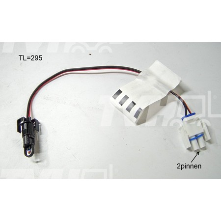 TEMPERATURSENSOR