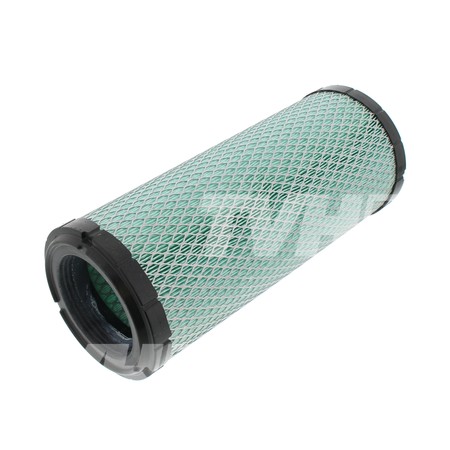 LUFTFILTER AUSSEN