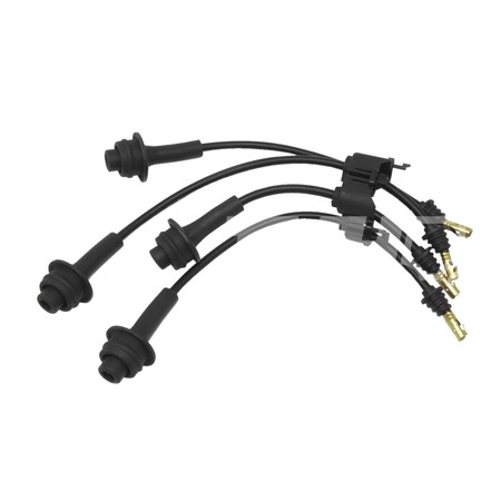 ZÜNDKABEL SET