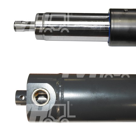 HYDRAULIKZYLINDER