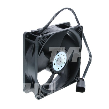 ELEKTRISCHER LÜFTER