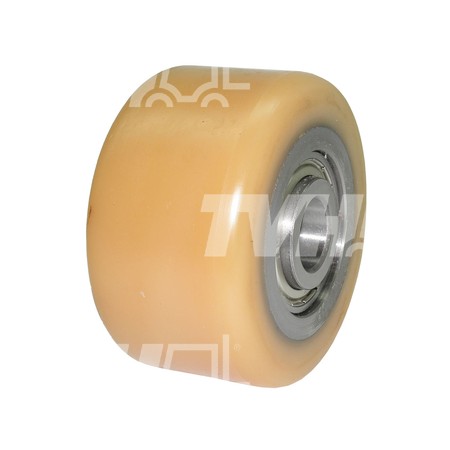 ROLLE VN 90/ 50 /4K-S 6204ZV EL:52 O.ISPB