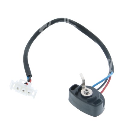 POTENTIOMETER